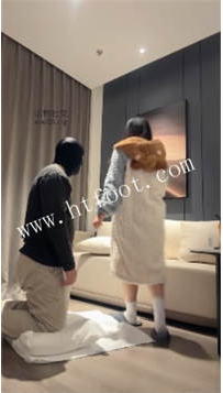 ZB970 子熙】圣水洗礼39分钟