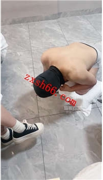 TLZB25708小渔崽-双主戏玩贱狗28分