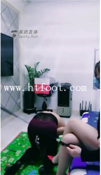 TL17735 千寻小主S口水鞭打教育110分钟