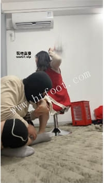 ZB3455 阿霞】贱狗真骚37分钟