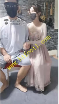 TL21674 上海格格】皮鞭驯服老公30分钟