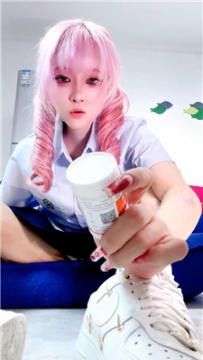 【第一视角】【奶味小仙女】被差生鄙视了    251220-20