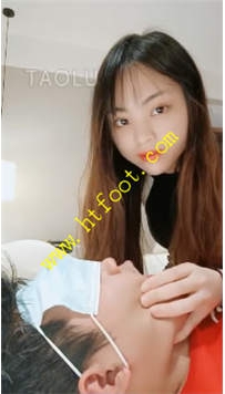 TL27144 丫丫啊】口水耳光22分钟