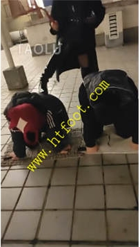 TL26814 乐爷】户外天台调双奴生活化圈养71分钟