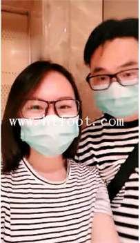 TL14371 囚夫妻首次被心安女神调教第一弹57分钟