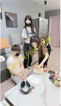 TL40333 婉凝】弟弟65分钟