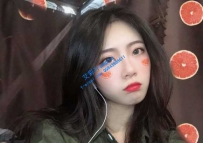16829 舔大一空乘专业学生的修长美脚