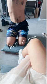 ZB6872 陌离】调教45分钟