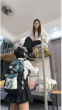 NNTL42016 尤物大大】JK学妹沦为女狗55分钟