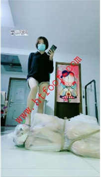 TL18345 美离子S极致窒息品尝升水54分钟