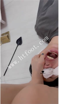 TL47735 兔兔酱】教训废物45分钟