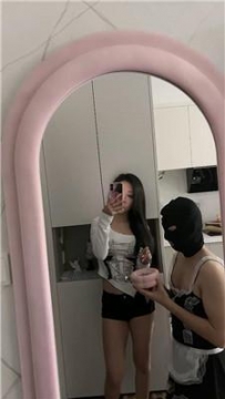 【调教视频】【莫吉托】纹身小妹虐CD-鞭打/舔脏高跟玉足 JS250113-12