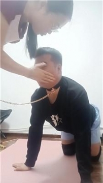 【调教视频】【兰姐】运动鞋S鞭打惩罚 JS250918-17