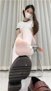 【第一视角】【于于鱼】白丝体操服混乱倒计时    250905-26