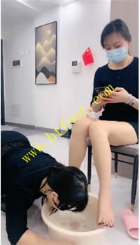 NNTL41552 丹祖宗】女奴33分钟