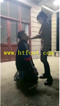 TL28623 强抚】双S户外玩狗71分钟