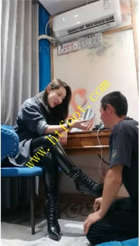 TL40379 冷御】足部护理53分钟