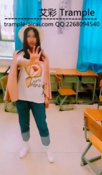 14308 慕丝大学Ⅱ（一楼教室副本）（01年高三小姐姐踩踏）（一人称）