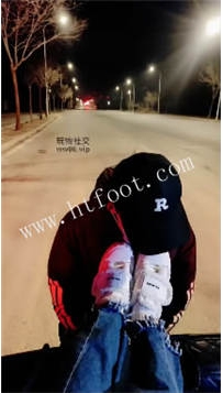 ZB2784 营S】户外调教43分钟