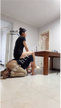 TL49911 泡泡】圈养狗该怎么伺候主人51分钟