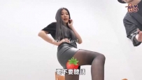 30872  甜美女生如何看待足控群体，是正常还是变态？