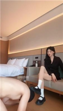 【调教视频】【千千】御姐S原味白袜虐 bf57708