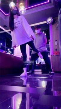 【调教视频】【暴力美学】KTV-高帮鞋白袜踩老板狗 JS260225-22