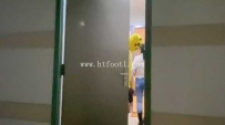 24841 【鹿宝儿剧场】挠脚心系列之叛逆学生设计戏弄家教老师