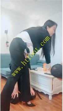 TL33199 香香小公举】清早两奴来伺候81分钟
