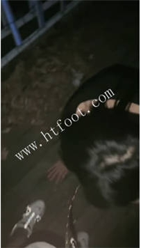 NNTL46727 甜野大王】户外 遛狗 踩踏 白袜33分钟