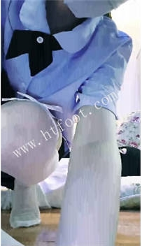 TL46774 汀兰】生主，白丝，jk63分钟