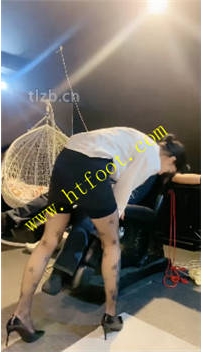 TL41238 冰诺】强制掐拧扇49分钟