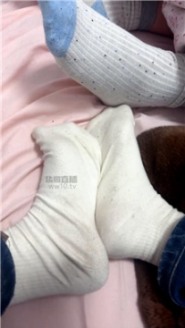 【第一视角】【咬猫】素人闺蜜臭脚    260124-27