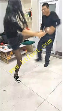 TL34643 疯狂浪子】暴力小姐姐飞踹53分钟