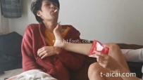 31028  日本JK少女跟她的奴隶生活化调教包含坐脸踩踏足喂食洗脚水丝袜泡茶等等
