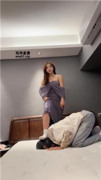【调教视频】【肉肉sama】小白鞋白袜气味辱-跳踩 bf51669