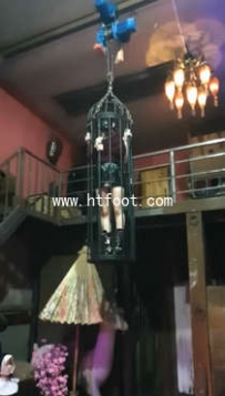 TL11854 禅狱 双女奴