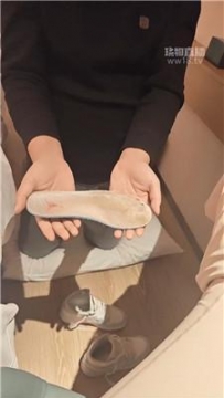 【调教视频】【双子姬】前男友下跪做狗奴 JS260111-31