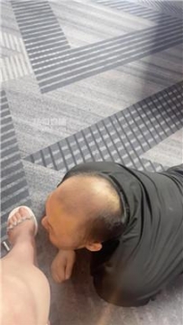 【调教视频】【安曼】开发台球助教虐情侣奴【双视角版】 JS250706-11