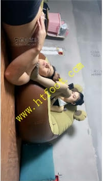 TL26348 川野尤娜】踩踏脸蛋儿舔脚65分钟