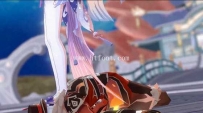 29439  【原神女角色虐男-MMD】