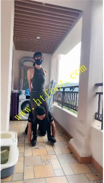 TL39627 暴力美学】室内虐骑35分钟
