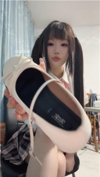【第一视角】【六六】Jk白皮鞋早些场    250609-12