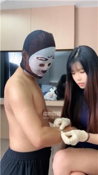 【调教视频】【苏西】满清十大酷刑【上】 JS250831-16