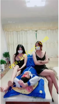 TL40781 甜心教主】两位麻麻玩儿子17分钟