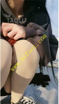TL26935 傲柔】户外喂食吃泥圣水舔鞋45分钟