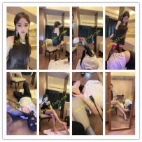 艾斯金 首播调教