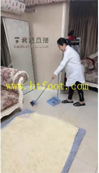 NNTL31541 倾清】保洁阿姨的噩梦28分钟