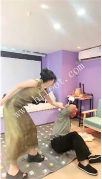 TL47900 许梦菲】型奴无线鞭打34分钟