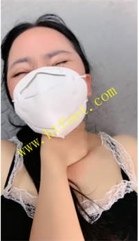 NNTL38500 宁波奶萍】遛狗鞭打窒息28分钟